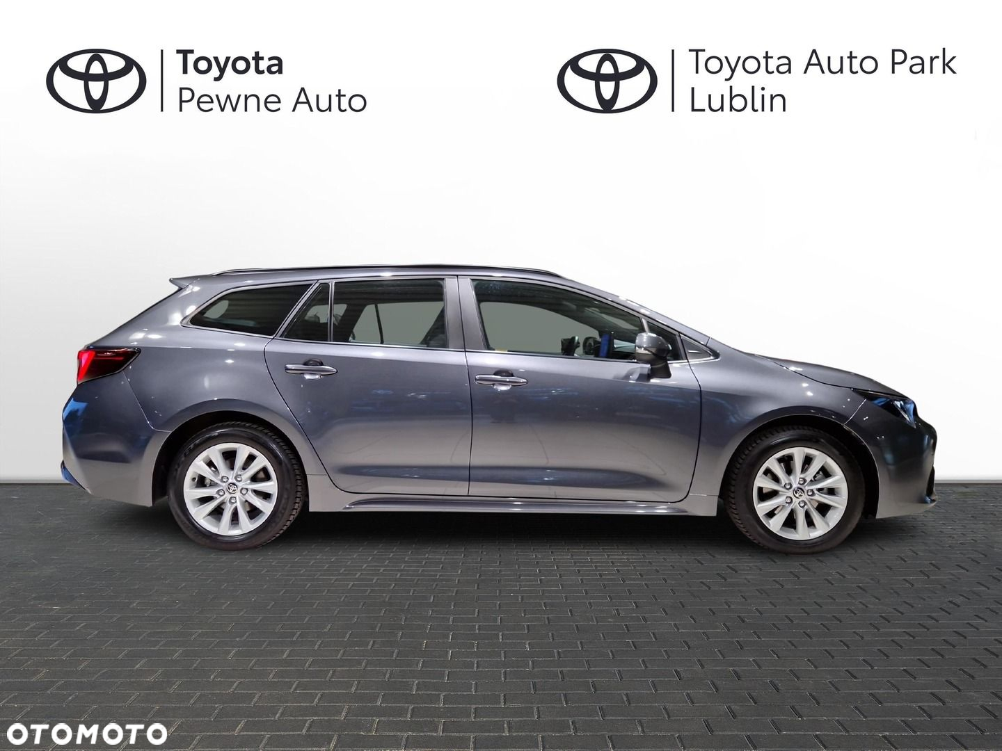 Toyota Corolla - 6