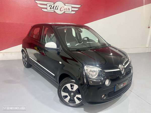 Renault Twingo 1.0 SCe Night&Day