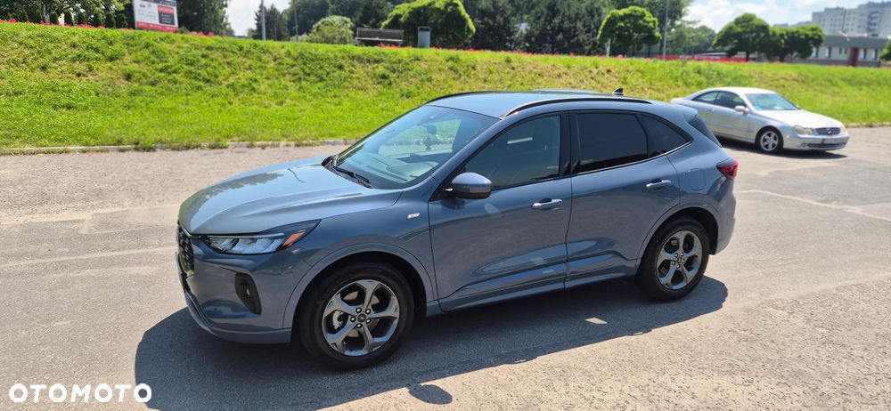 Ford Kuga 2.5 FHEV AWD ST-Line - 5