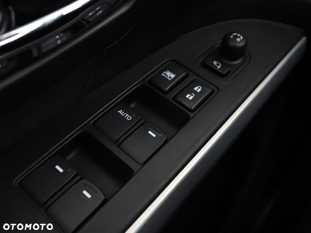 Suzuki SX4 S-Cross 1.4 Boosterjet Comfort - 31