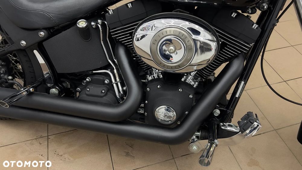 Harley-Davidson Night Train - 7