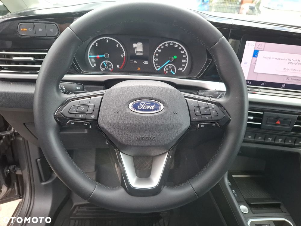 Ford Tourneo Connect Grand 2.0 EcoBlue Active - 13