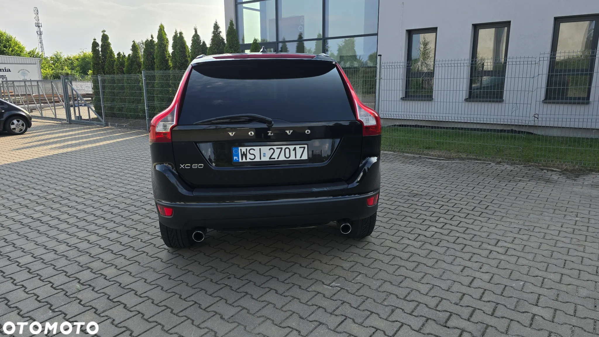Volvo XC 60 3.2 AWD Momentum - 8