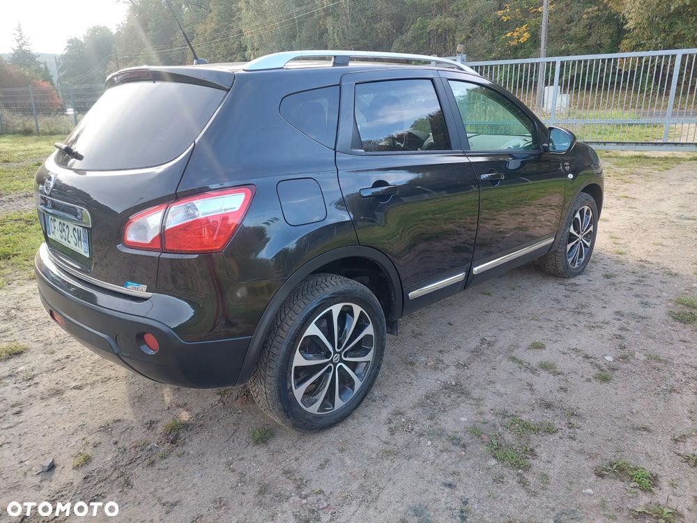 Nissan Qashqai - 24