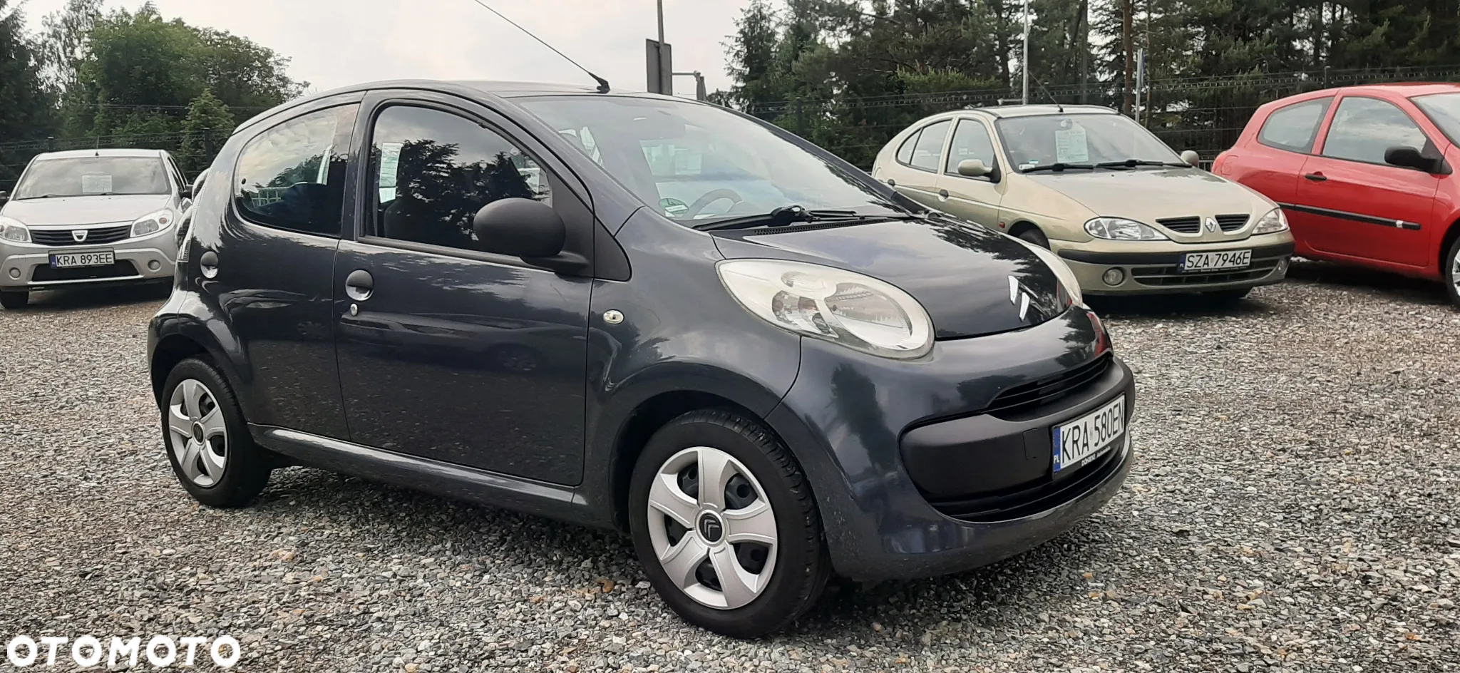 Citroën C1 - 21