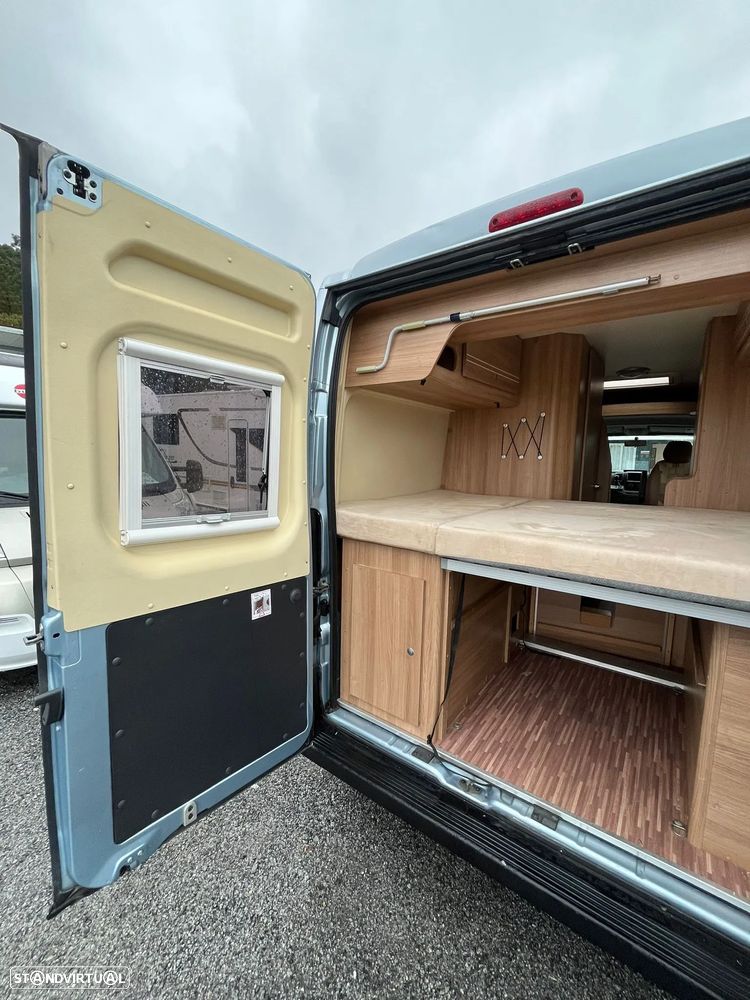 Globecar Globescout - 9