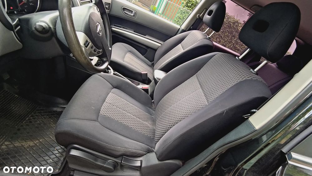 Nissan X-Trail - 31
