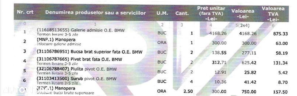 BMW X3 - 17
