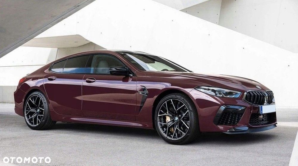 5602 MB FELGI 19 5x112 BMW 3 4 5 G22 G30 G31 G11 - 2