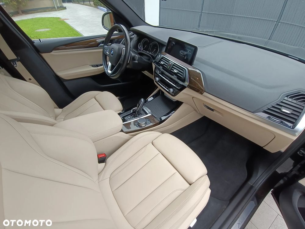 BMW X3 - 23