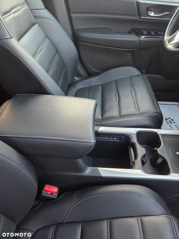 Honda CR-V - 17