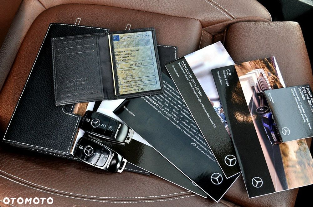 Mercedes-Benz GLB AMG 35 4-Matic - 33