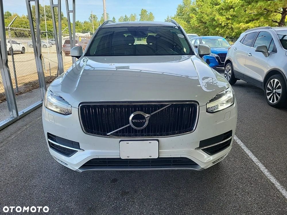 Volvo XC 90 T6 AWD Momentum 7os - 5