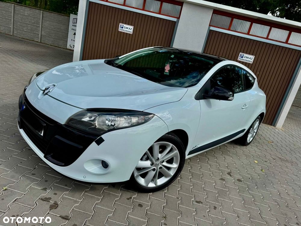 Renault Megane 1.5 dCi Color Edition - 12