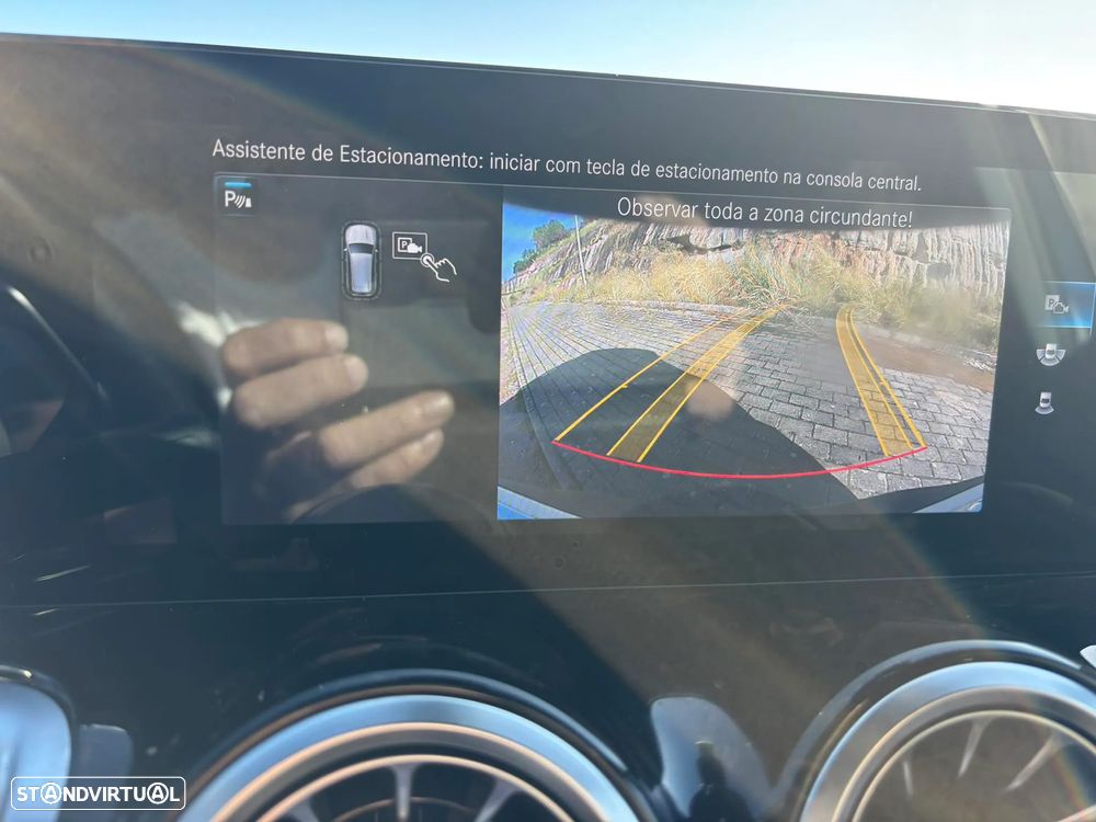 Mercedes-Benz EQB 350 4Matic AMG Line - 21