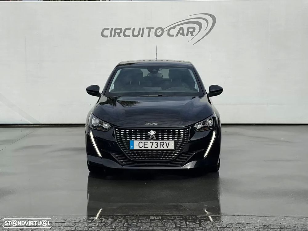 Peugeot 208 1.2 PureTech Allure - 7