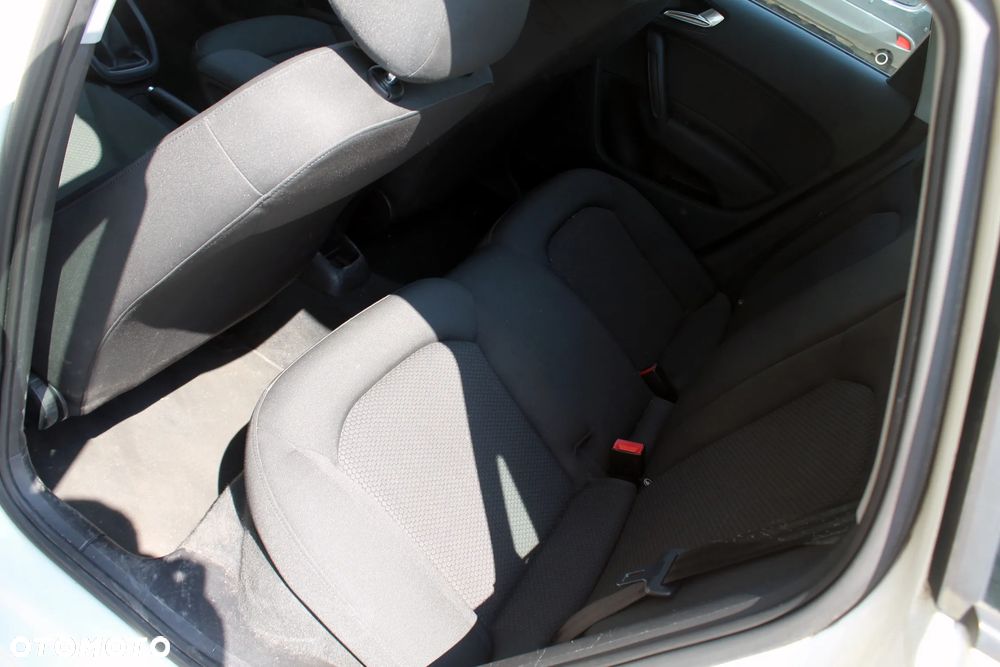 Audi A1 Sportback 1.6 TDI Ambition - 10