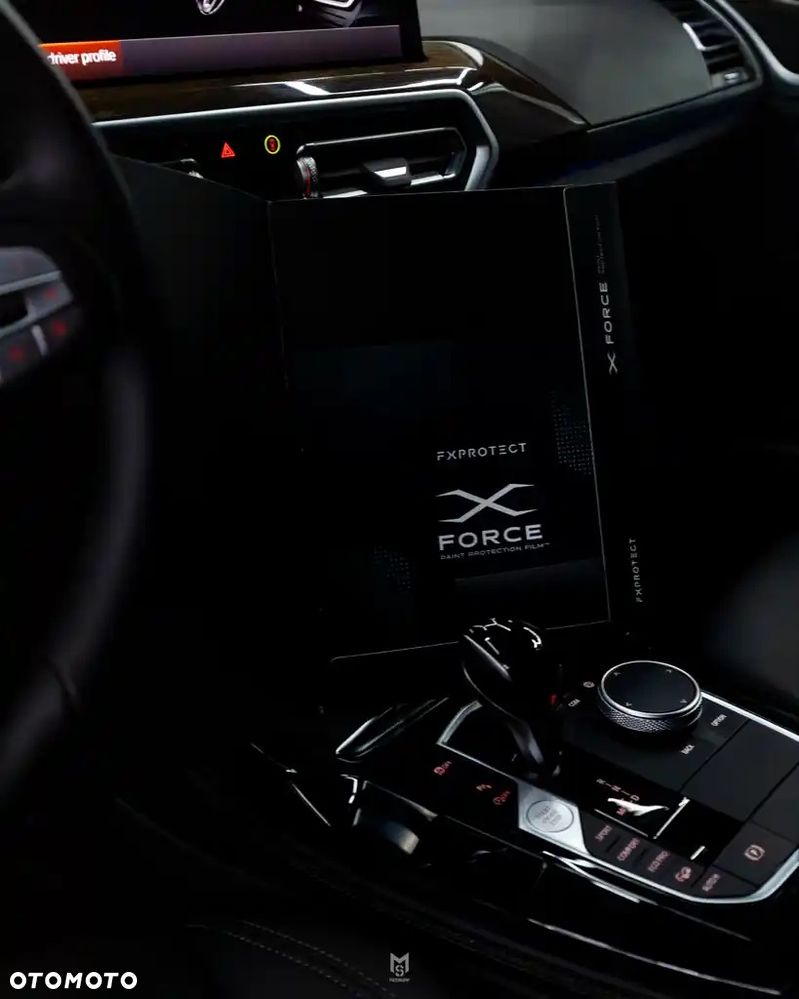 BMW X4 - 19
