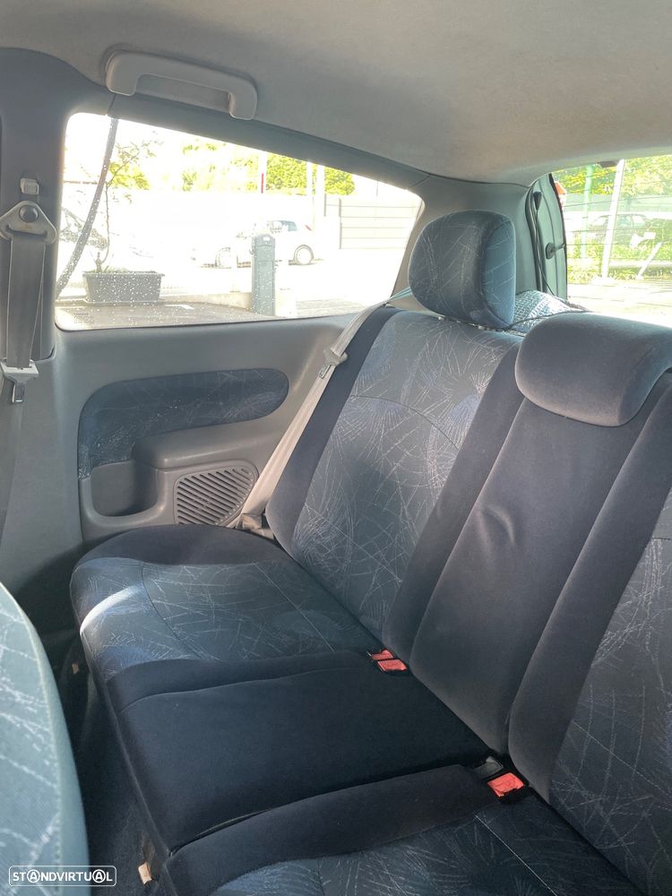 Renault Clio 1.6 Si - 7