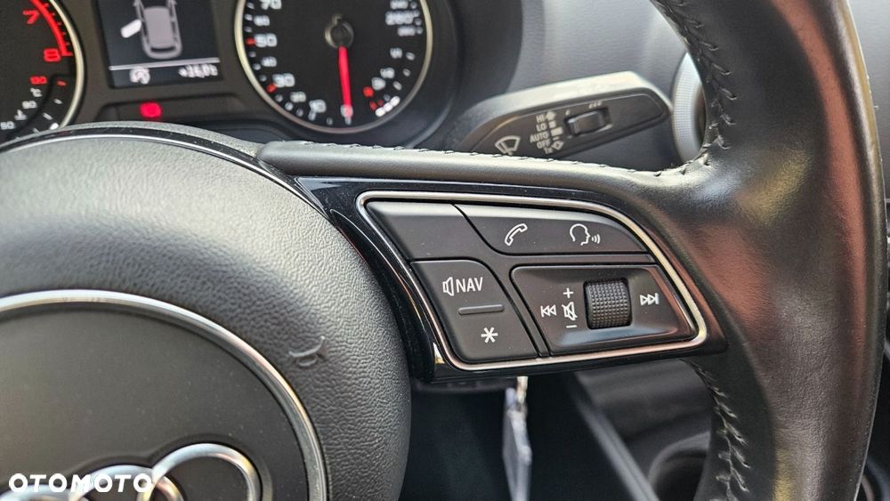 Audi A3 Sportback 1.4 TFSI CoD ultra Attraction - 25