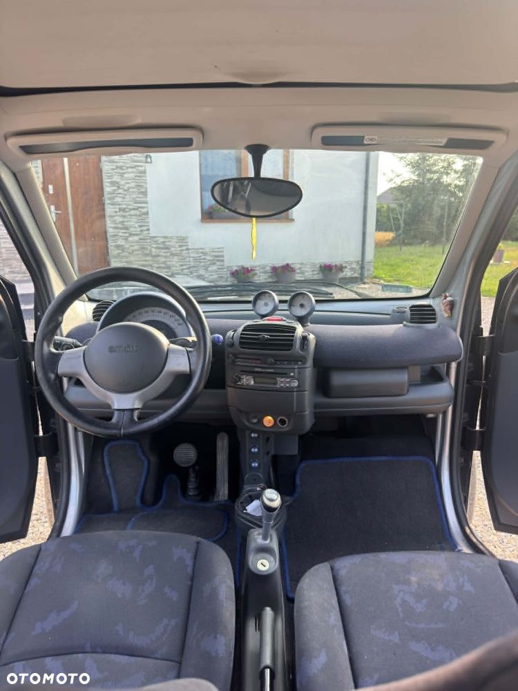 Smart Fortwo & pulse - 9