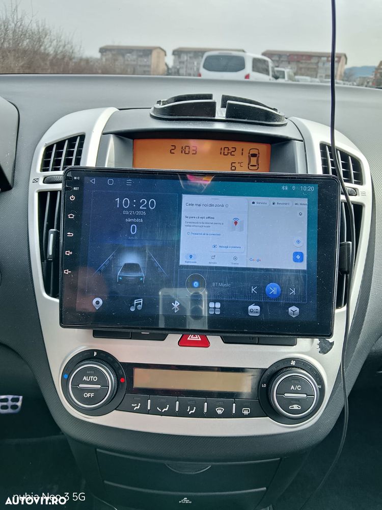 Kia Pro Ceed 1.6 CRDi EX - 9