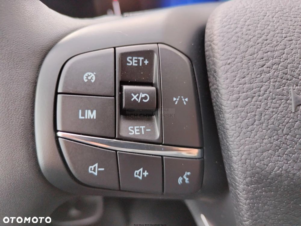 Ford Brygadówka 2.0 130 KM Manual - 18
