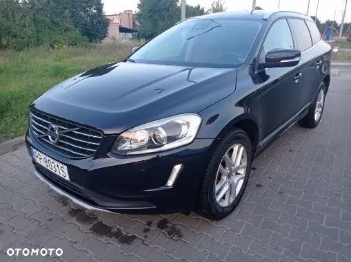 Volvo XC 60 D3 Geartronic Momentum - 1