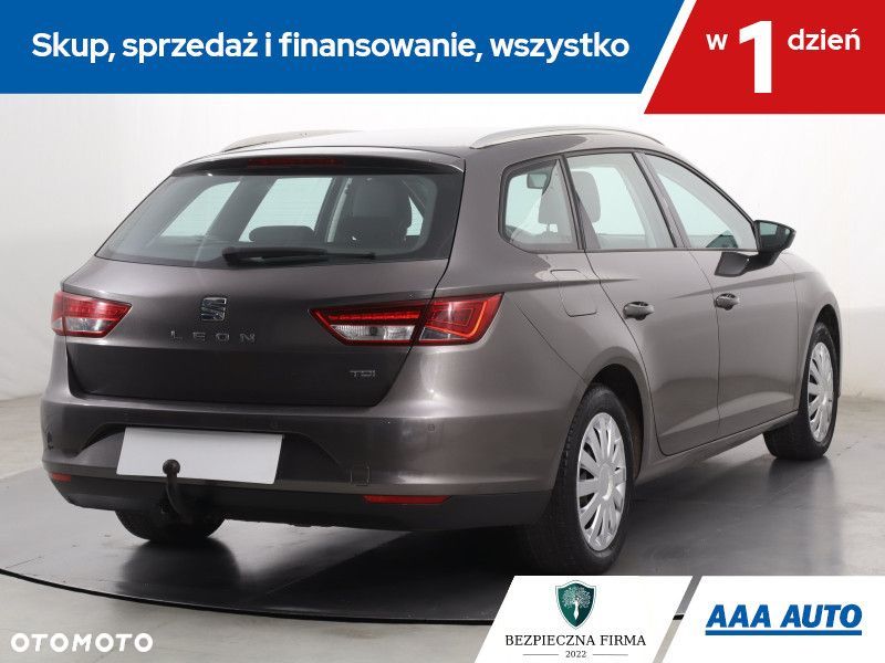 Seat Leon Sportstourer - 7