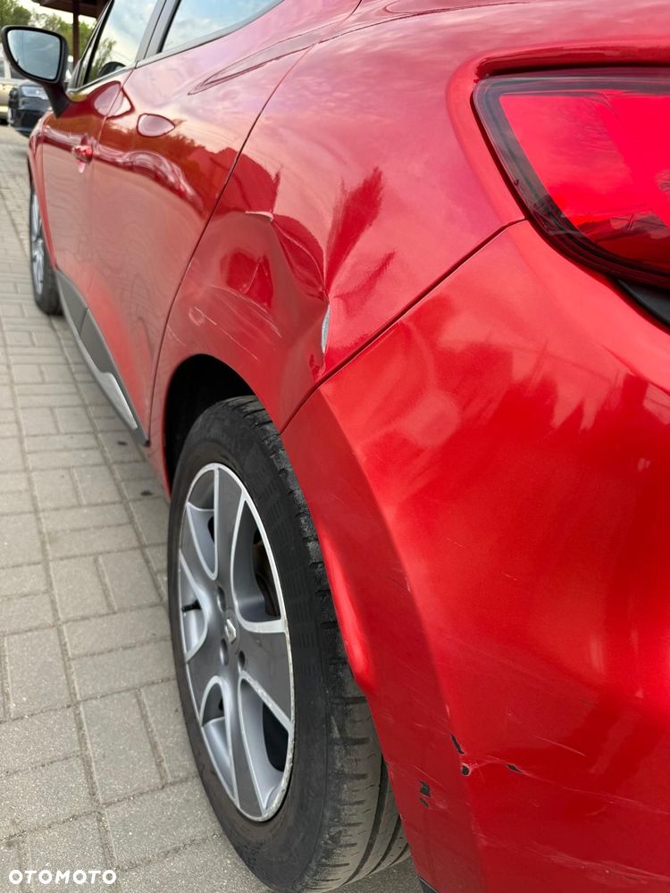 Renault Clio dCi 75 Stop & Start Life - 12