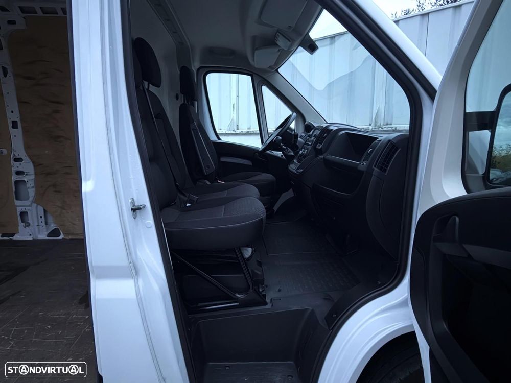 Peugeot Boxer 2.2 BlueHDi 165 CV S&S 333 Premium L3H2 - 11