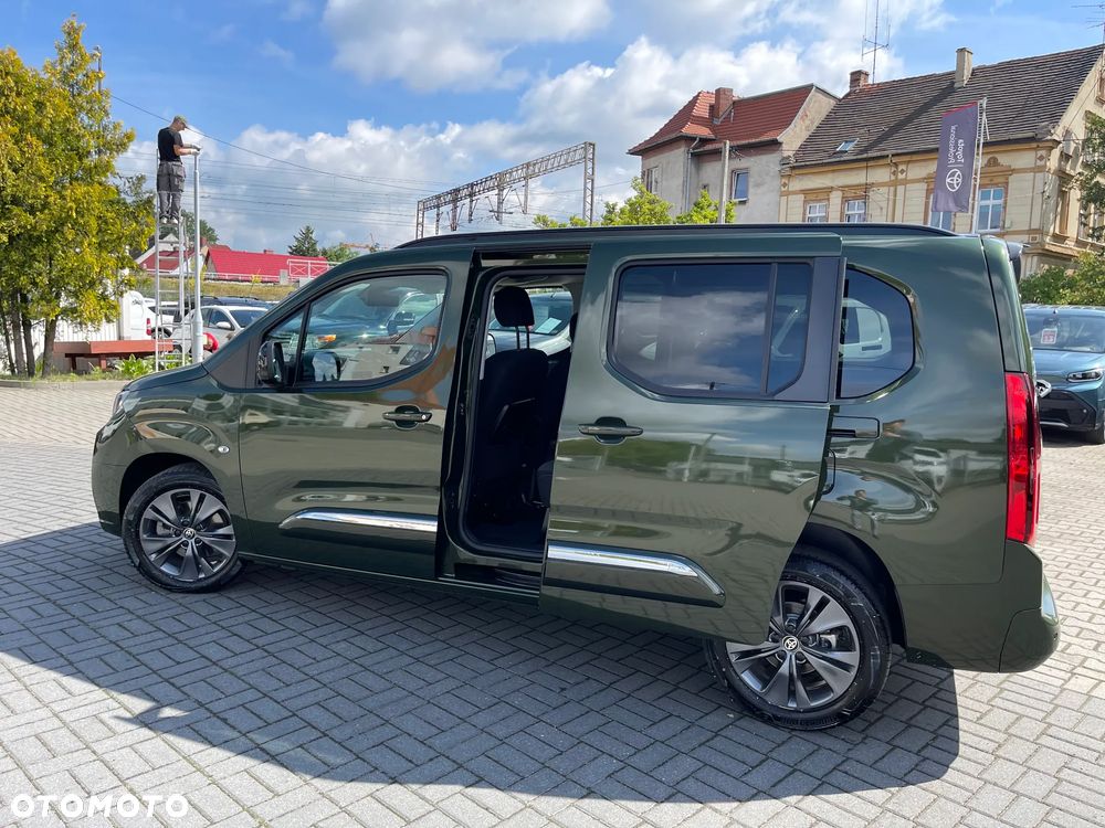 Toyota Proace City Verso 1.5 D-4D VIP - 6