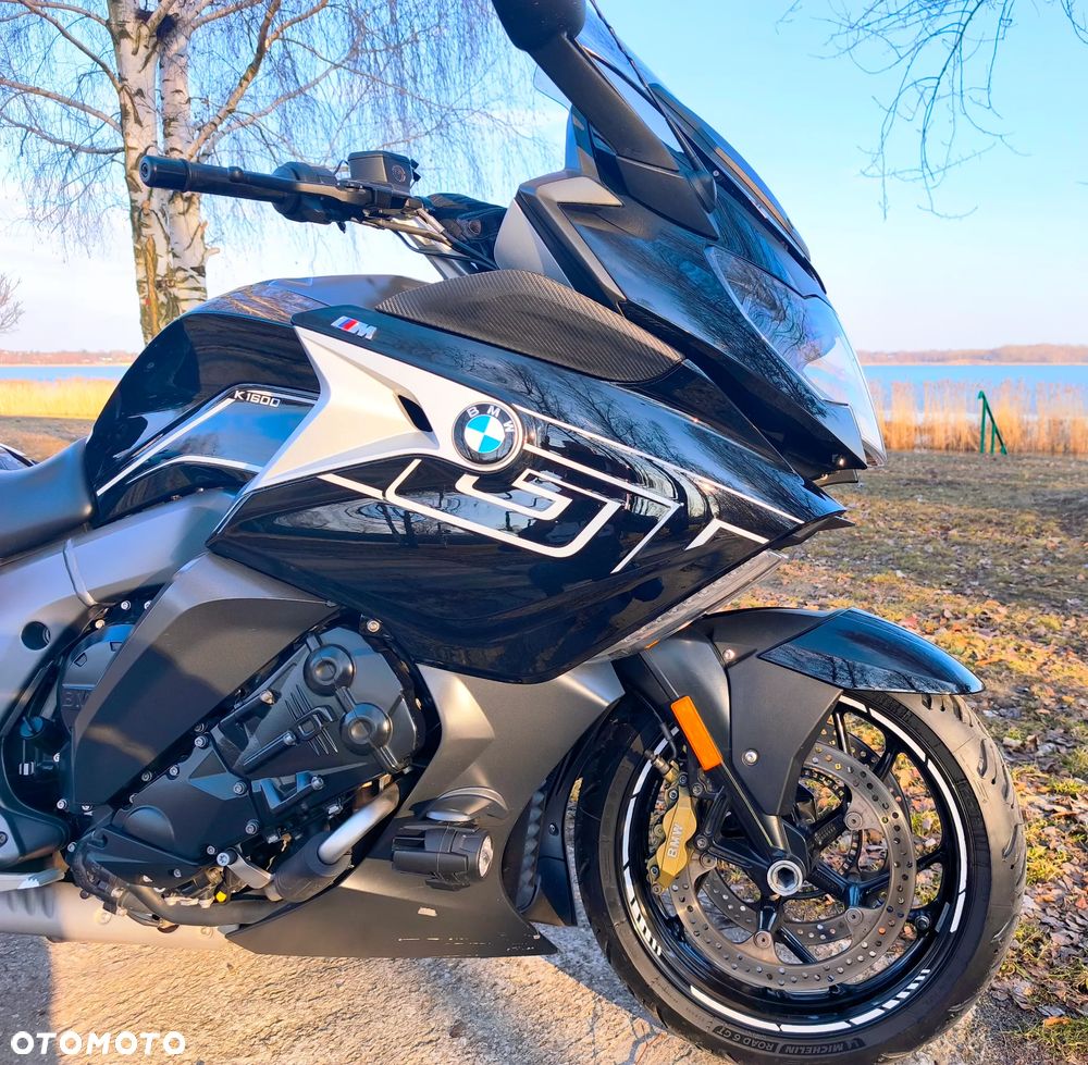BMW K - 12