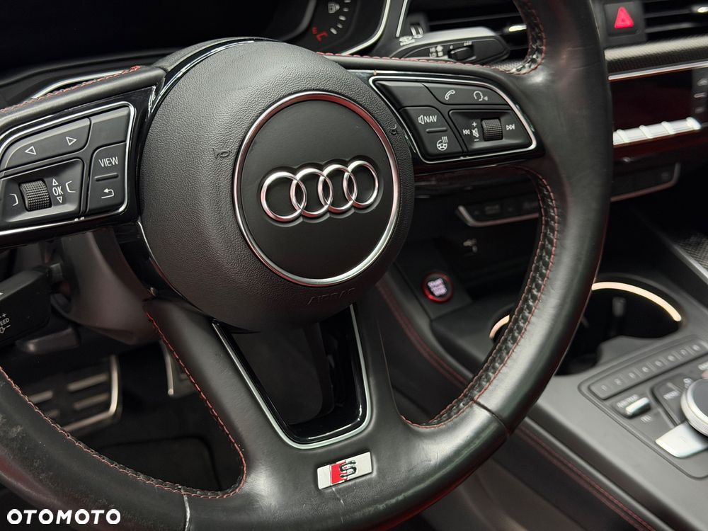Audi S5 Coupé 3.0 TFSI Quattro Tiptronic - 16