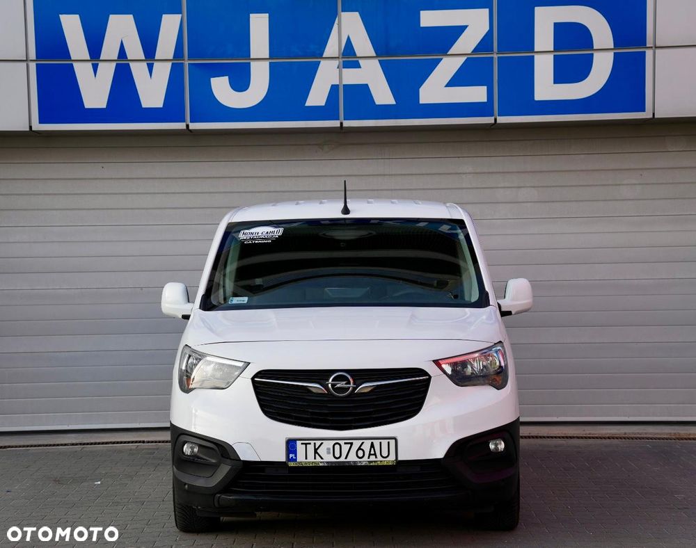 Opel Combo - 2