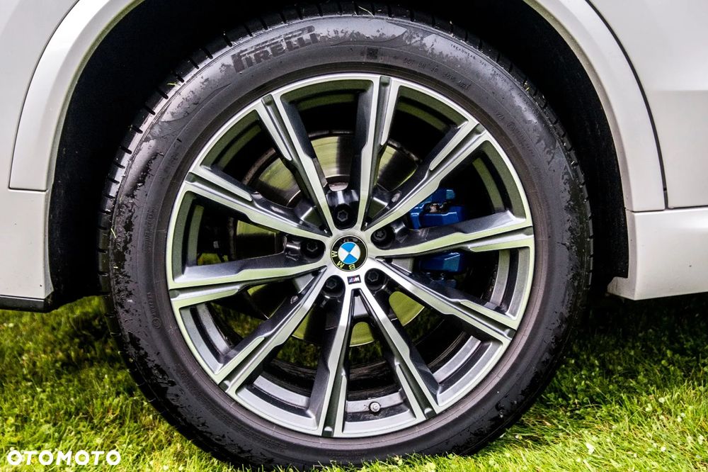 BMW X5 xDrive25d - 34