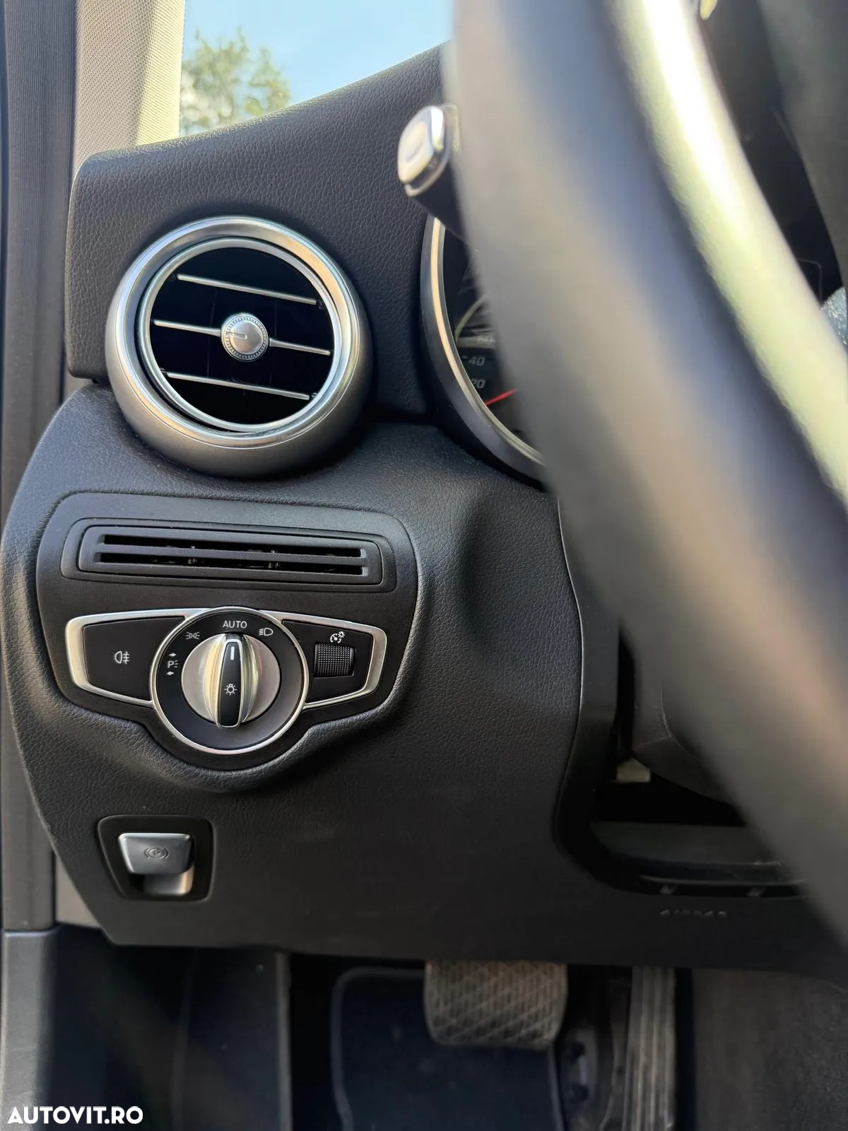 Mercedes-Benz GLC 220 d 4Matic 9G-TRONIC - 18