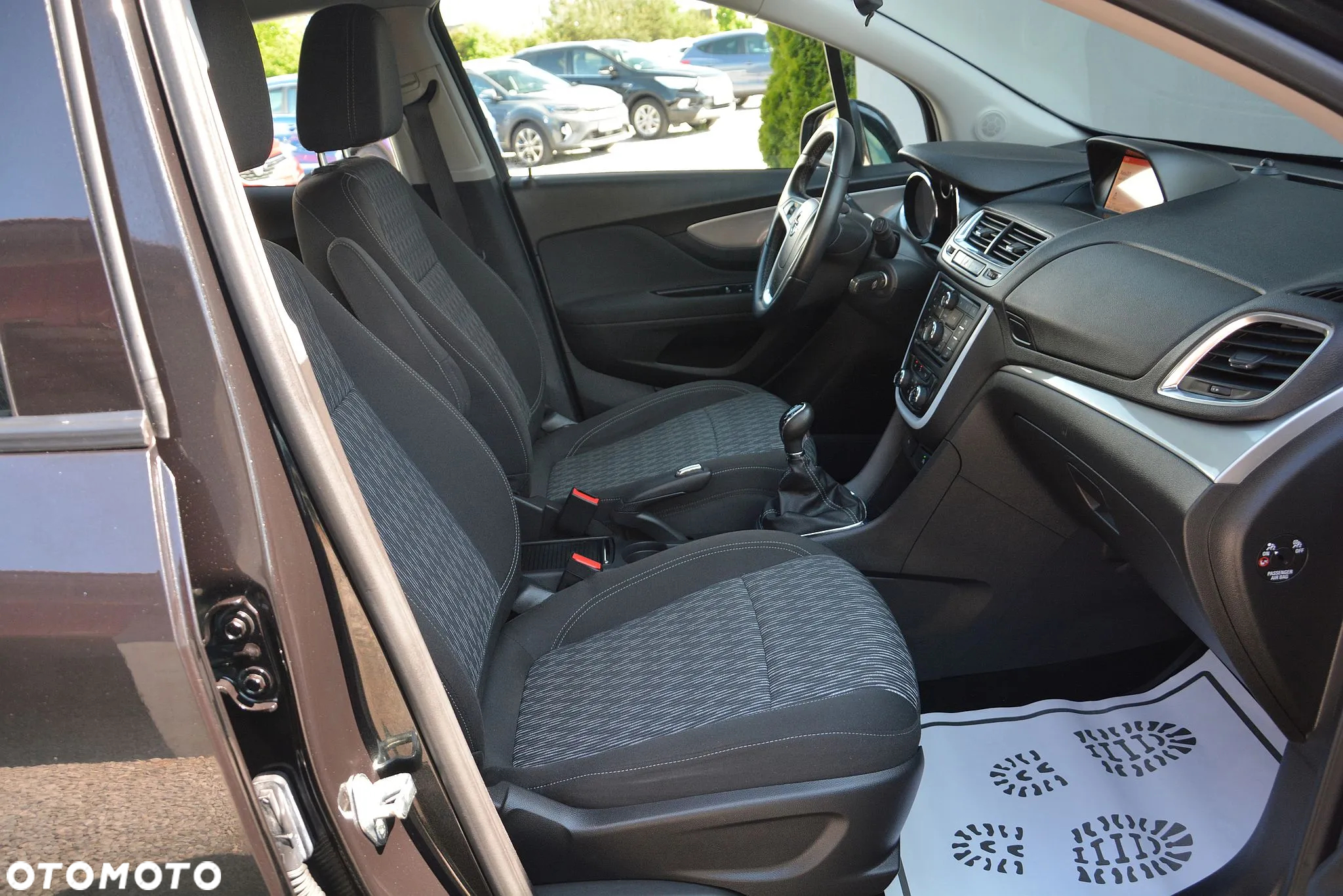 Opel Mokka - 14