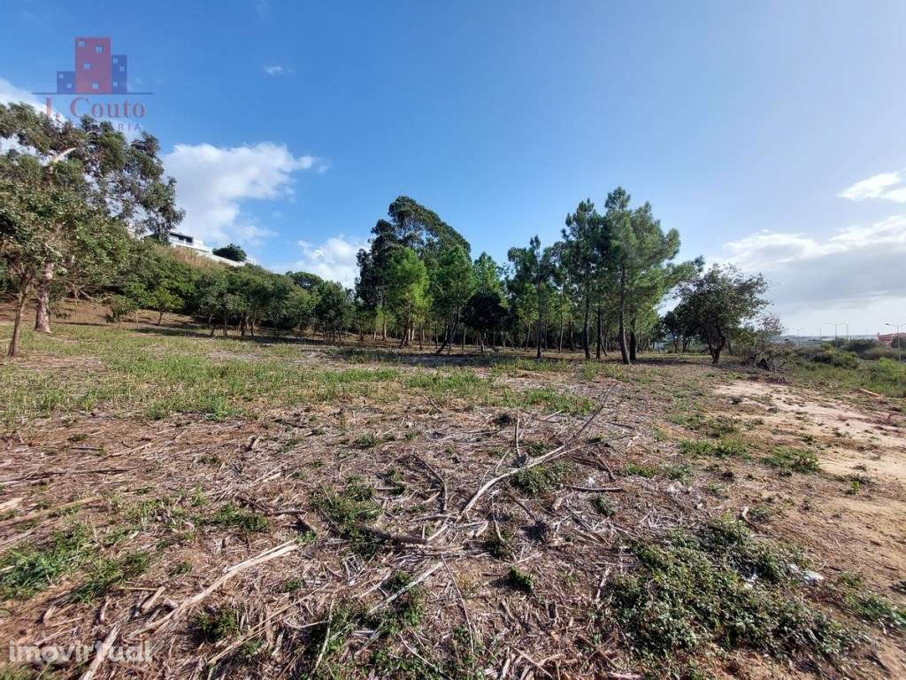 Terreno tipo quintinha, Caldas da Rainha - Grande imagem: 5/18