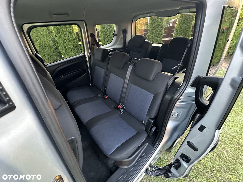 Opel Combo Tour L1H1 - 14