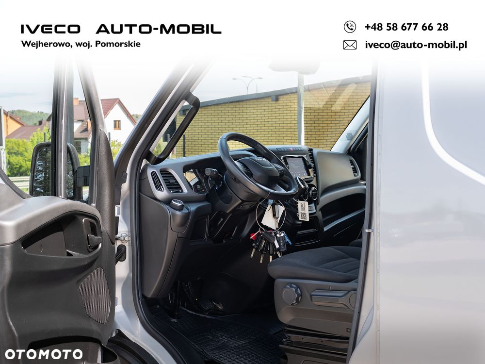 Iveco Dailu 35S16A8 V/P - 10