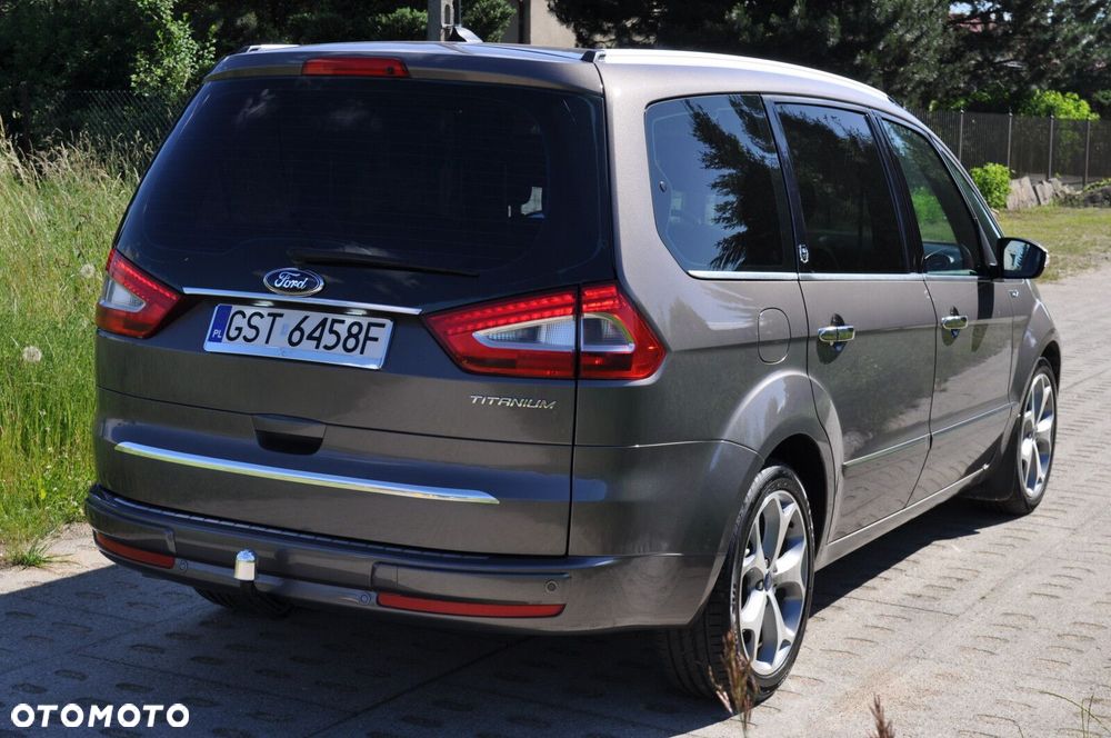 Ford Galaxy - 4