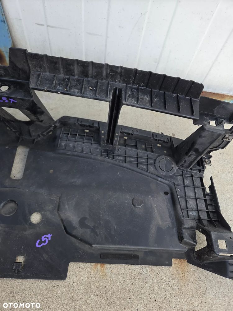 Wzmocnienie górne pas przedni Citroen C5X  98377726XT - 20