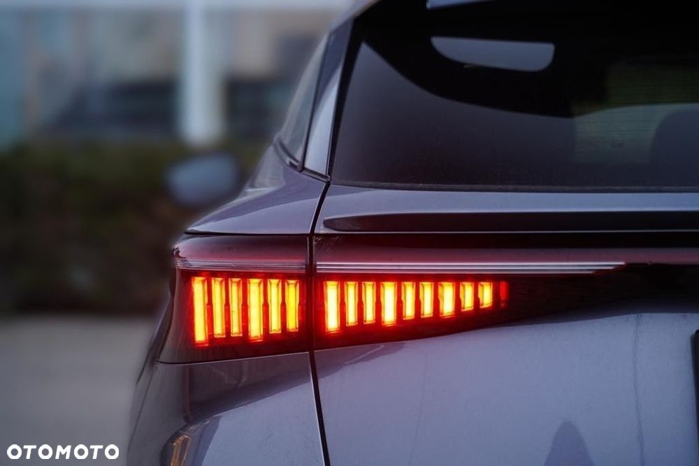 Omoda 5 1.5 T-GDI Hybrid Premium DHT - 26