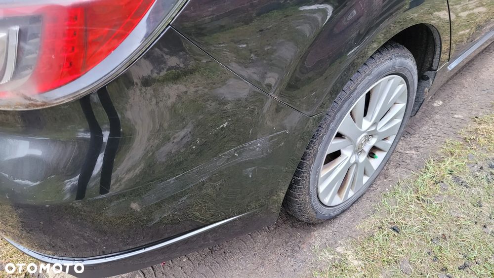 Mazda 6 2.0 Exclusive - 5