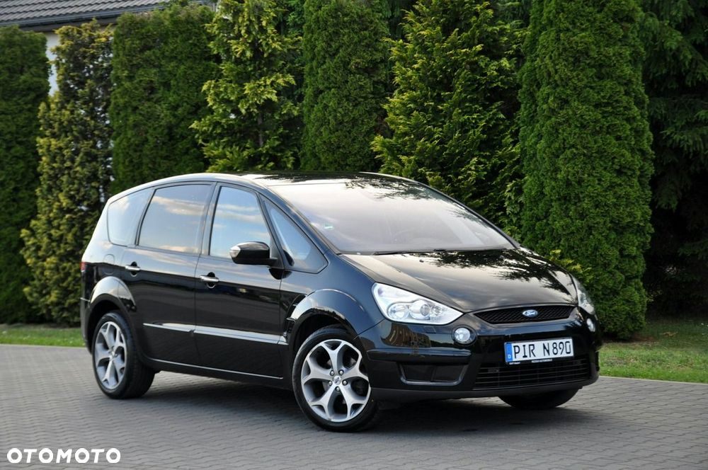 Ford S-Max - 3