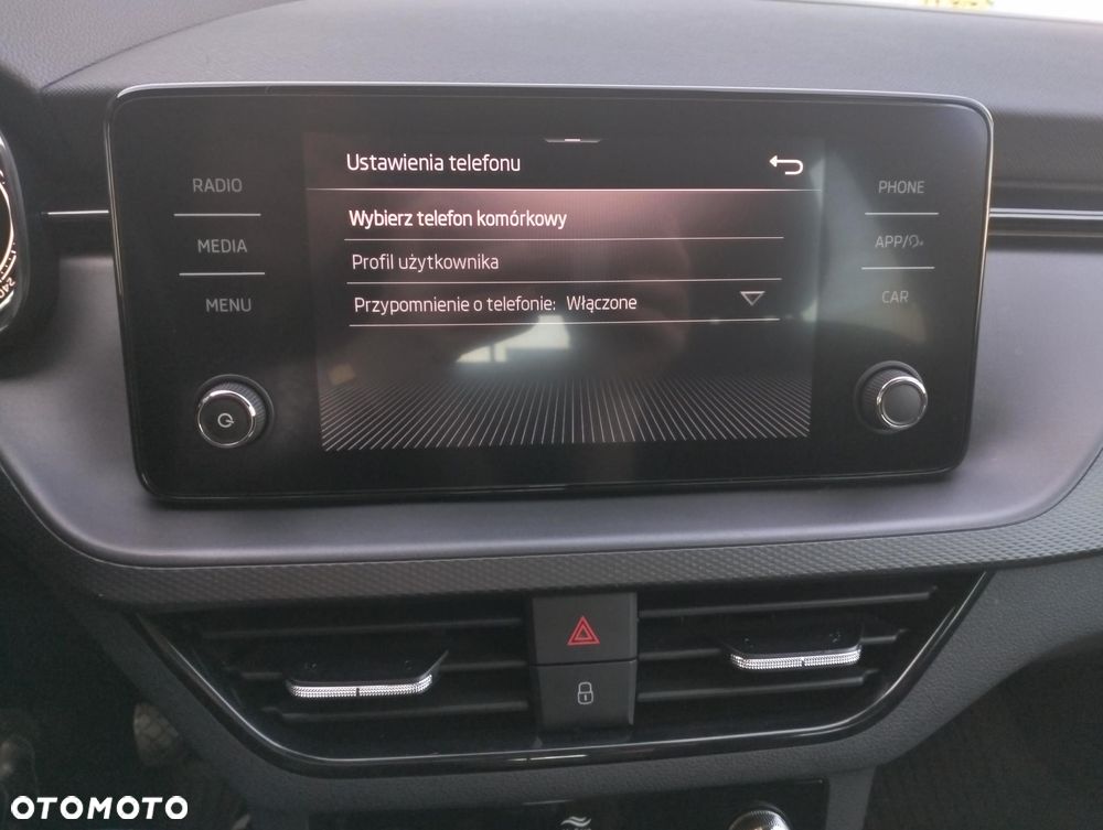 Skoda Scala 1.0 TSI Ambition - 37