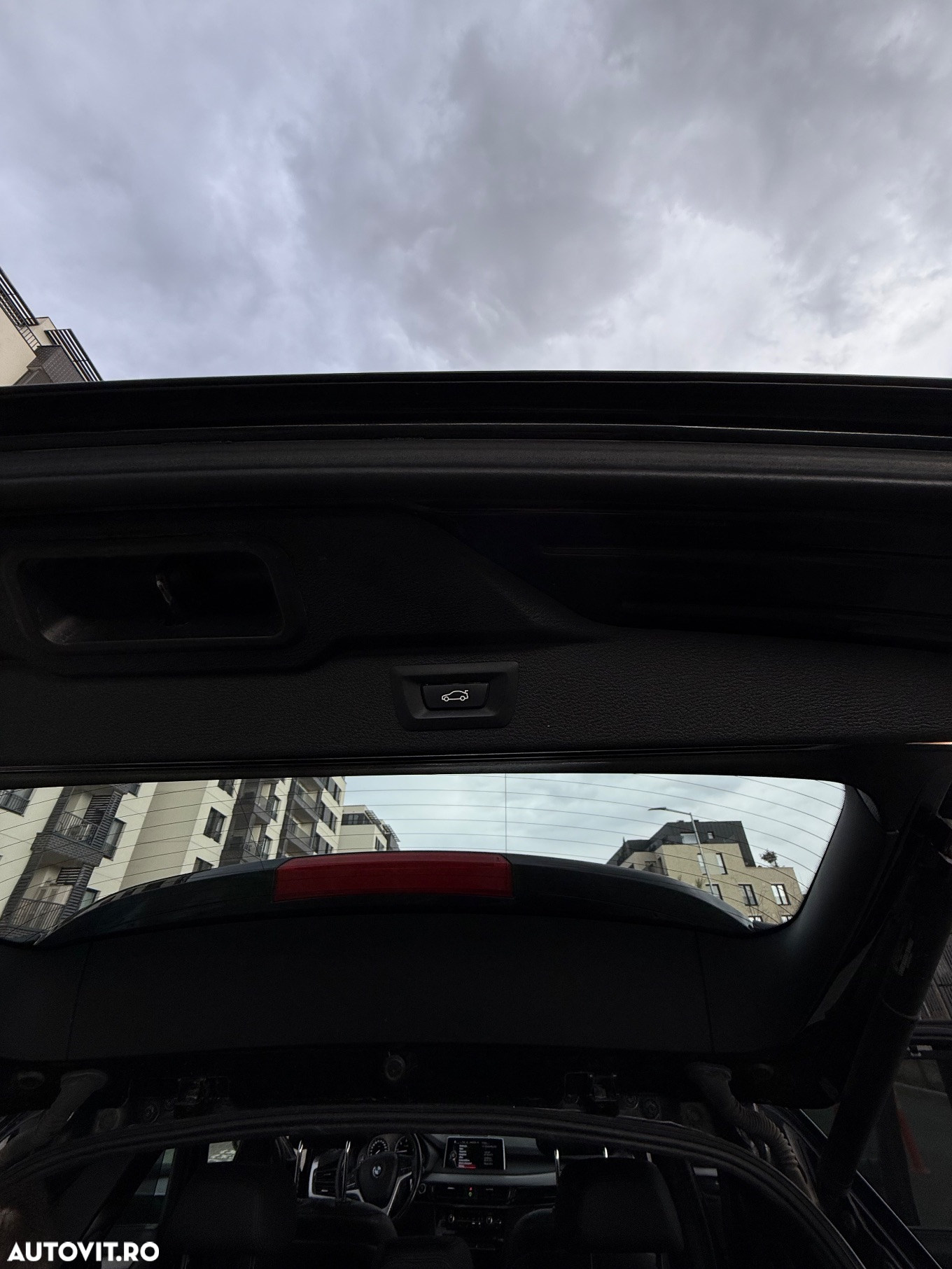 BMW X5 xDrive30d - 19