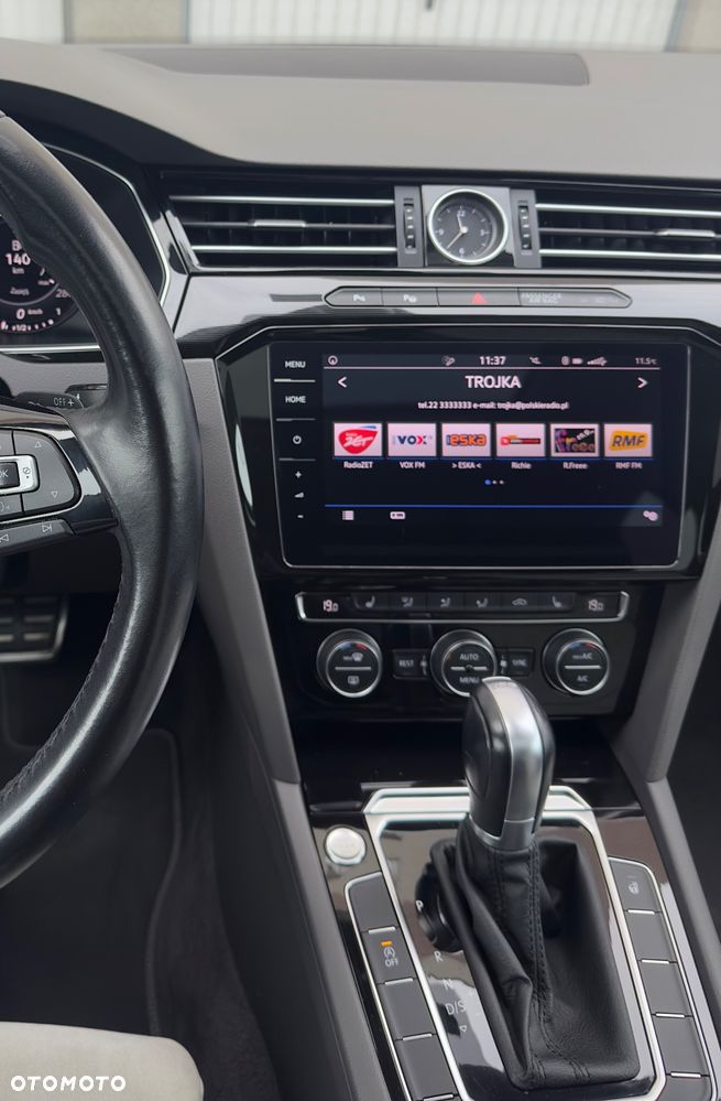 Volkswagen Arteon 2.0 TSI Elegance DSG - 22