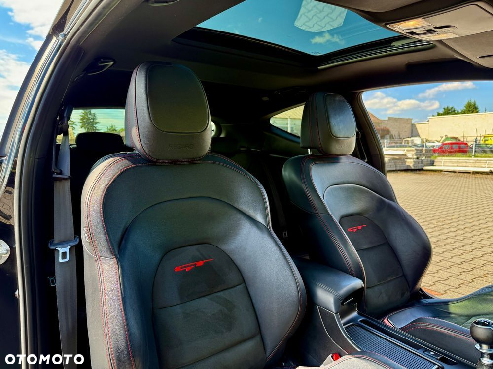 Kia Ceed 1.6 T-GDI GT - 21